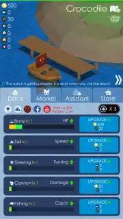 DOKDO Screenshot 9