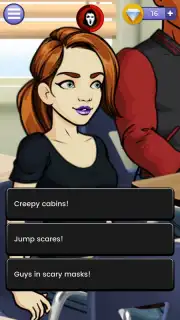 What's Your Story? Screenshot 7