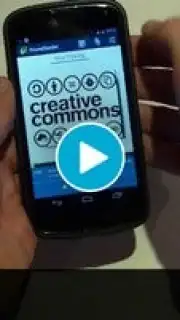 SoundSeeder Screenshot 1