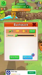 Ant Simulator: Wild Kingdom Screenshot 7
