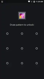 AppPlus Lockdown Screenshot 2