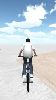 BMX Space Screenshot 4