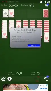 Solitaire Twist Screenshot 3