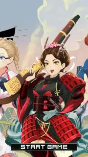Victory Belles Screenshot 1