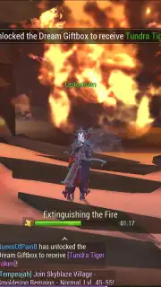 Crusaders of Light Screenshot 6