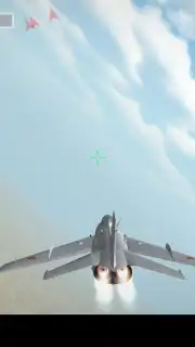 Strike Fighters Screenshot 3