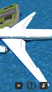 Flight Simulator Screenshot 8