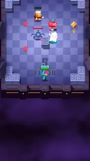Wizard Legend: Fighting Master Screenshot 18