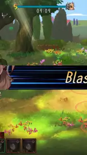 Luna Chronicles R Screenshot 9