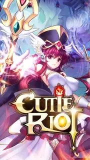 Cutie Riot Screenshot 8