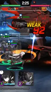 COUNTER: SIDE (KR) Screenshot 9