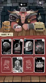 Card Crawl Screenshot 9