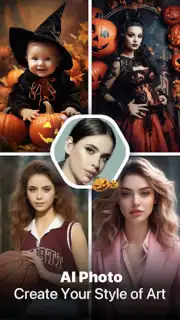 AI Photo Generator Screenshot 15
