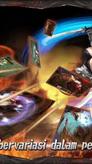 Legend of chaos Screenshot 15