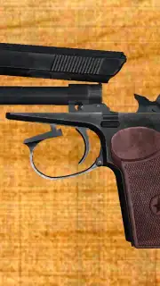 Weapon stripping Screenshot 16