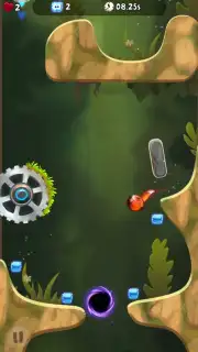 Chase Dr. Blaze Screenshot 2