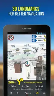 NaviMaps Screenshot 13