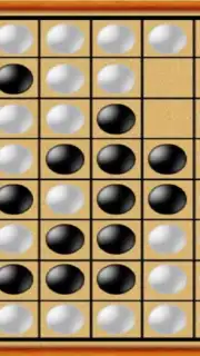 Real Gomoku Screenshot 2