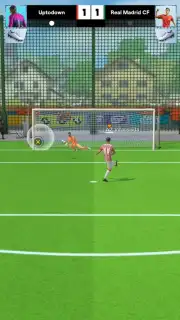 Top Goal: Be A Soccer Champion Screenshot 10