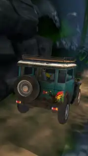 HonoTruck Screenshot 6
