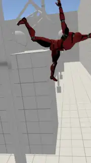 Realistic Ragdoll Fail extreme Screenshot 3