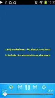 MP3 Music Download v6 Screenshot 2