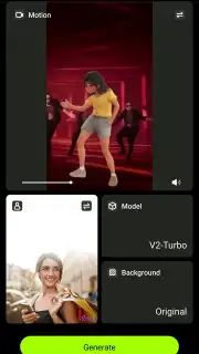 Viggle AI Screenshot 3