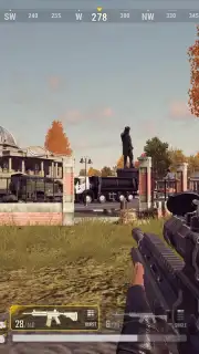New State Mobile Screenshot 2