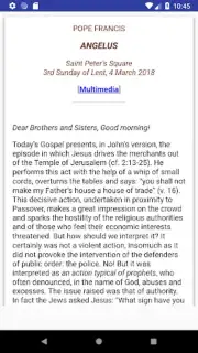 Daily Readings Screenshot 3