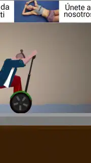 Short Ride Screenshot 8
