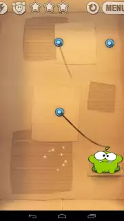 Cut the Rope Screenshot 4