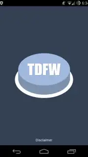 Turn Down For What Button Screenshot 3