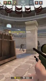 Global Offensive Mobile Screenshot 11