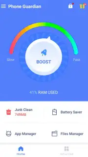 Phone Guardian Screenshot 6