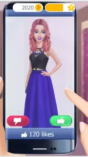 Hannah's High School Crush Screenshot 3