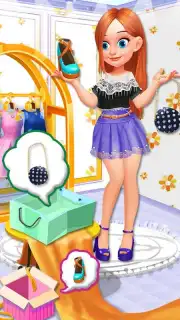 Fashion Shop Screenshot 9