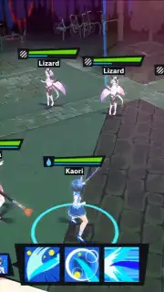 MGCM Magical Girls Screenshot 7
