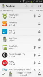 App Eater Screenshot 6