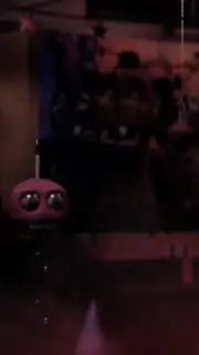 Graveyard Shift at Freddy's Screenshot 1