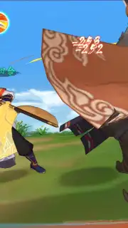Fox Spirit Matchmaker Screenshot 8