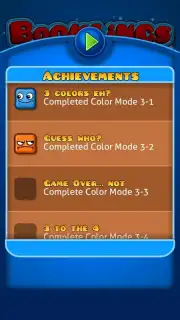 Boomlings MatchUp Screenshot 7