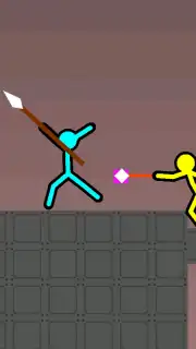 Supreme Duelist Stickman Screenshot 9