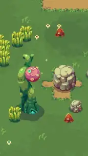 Sparklite Screenshot 9