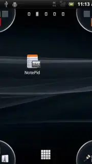 NotePid Screenshot 3