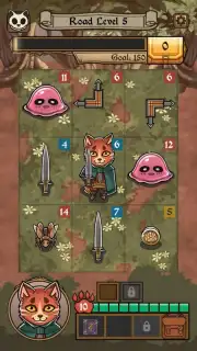 Neko Dungeon Screenshot 9