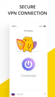 VPN service Screenshot 4