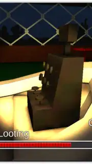 Krusty Krab Nightmare Screenshot 7