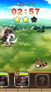 Shikigami Screenshot 8