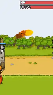 Grow Castle Screenshot 4