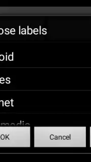 Apps Manager Screenshot 2